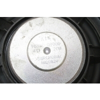Динамик передняя левая дверь kia sportage ql 96330d9000 2.0l дизель