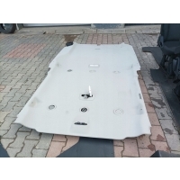 Форд transit custom рестайлинг лонг 22r обивка потолка