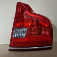Volvo s80 i рестайлинг 03 - 06 - фонарь задняя левая светодиодный 08662640