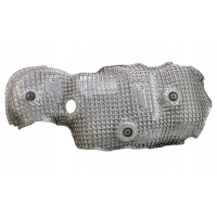 Opel oe 25182142 крышка выдохе
