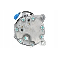 Компрессор кондиционера thermotec ktt095007