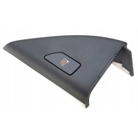 Audi a8 d4 4h кнопка помощник side 4h1927451a