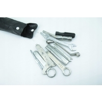 Honda cbf 1000 sc58 06 - 09 ключи сервисные
