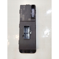 Блок el . крышки багажника багажника volkswagen passat b8 5q0959107h в рабочем состоянии , законно !