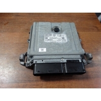 Блок управления экю двигателя мерседес w167 w177 w205 x247 1