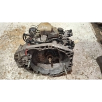 Кпп m32feu5 fiat браво ii lancia дельта 1.6 mjet 07 -
