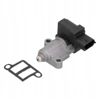 Двигатель шаговый моторчик hyundai i10 matrix kia picanto 3515002800 1.1