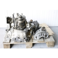 Кпп 20mm01 fiat 2.0 jtd ducato peugeot boxer hdi 02 - 05 jumper