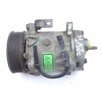 Daf lf 45 55 06 - 13 6.7 e4 / 5 компрессор кондиционера sanden оригинал 1816774