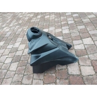 Ktm sxf 250 350 2011-2012 бак бачёк топлива 7720701304430 sx-f