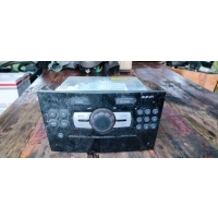 Радио opel oe 13289921