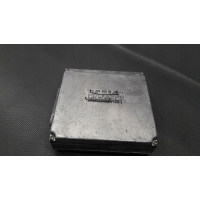 Блок управления двигателя bosch a0235458432