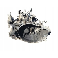 Кпп 20lm22 peugeot 806 2.0 hdi
