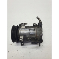 Citroen oe 447190 - 8122 компрессор кондиционера