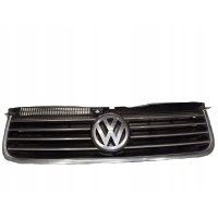 Volkswagen passat b5.5 fl 2001 маска / решетка / решетка радиатора верхняя радиатора