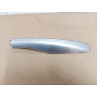 Nissan qashqai i 1 j10 заглушка крышка railing правая передняя 73821jd00a