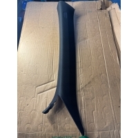 Порше cayenne 7p5 крышка słupka левая 7p5867233a