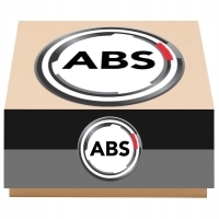 Pakiet PDF 250885 4 210707\/ABS WAHACZ VW GOLF III 92 - A.B.S.