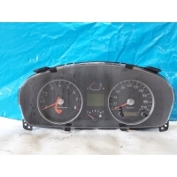 Спидометр часы hyundai oe 94003 - 1c090