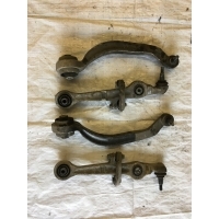 Рычаги комплект audi a4 b6 b7 volkswagen passat b5 fl рестайлинг 2000-2007
