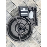 Вставка багажника пенополистирол audi a3 8y 8y4012109g