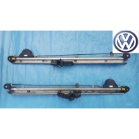 Volkswagen t5 t6 дверь боковое przesuwne ele механизм 7e3843871 7e3843872 варшава