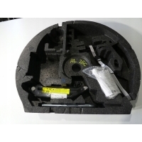 Внутреннее колёса запасного audi skoda volkswagen 8p0012109f