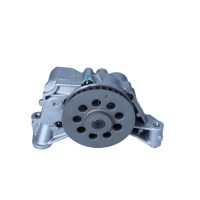 POMPA OLEJU PIERBURG AUDI VW SEAT SKODA 1.6 2.0 TDI CR NA PASEK
