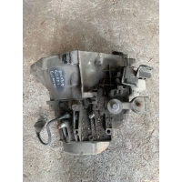 Механическая 5 - biegowa кпп jumper expert ducato ii 20mm01 пау