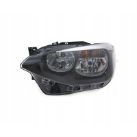 Bmw 1 f20 f21 08.11 - 06.15 фара переднее фара левый