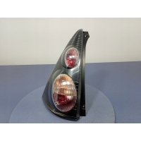 Citroen c1 i фонарь левая задняя 81560 - 0h060