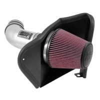 K n filters 77-1567ks спортивный система filtrowania воздушный