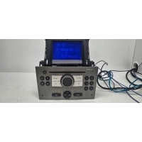 Радио автомобильные opel cd30 mp3 2-din