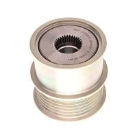 Alternator - sprzęgło jednokierunkowe Schaeffler INA 535 0363 10