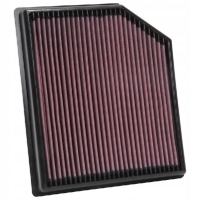K n filters 33-5077 фильтр воздушный