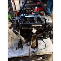 Двигатель blx 2.0 fsi volkswagen гольф v 2005 года