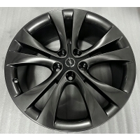 4× колесо алюминиевая opel oe 13258242 fkg 8.0