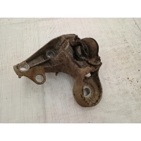 03\/22 AUDI A4 B6 3.0 V6 ŁAPA SILNIKA Prawa ASN 8E0199352F