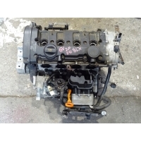 Двигатель volkswagen гольф v 5 1k0 touran 2.0 fsi blx 242397 л.с.