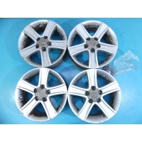 Колесо алюминиевая mazda oe 7.0