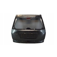 Honda cr - v iii крышка багажника задняя багажника k6256f