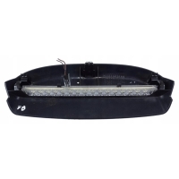 Lampa trzecie światło stopu LED Skoda Fabia II 07- HB 5J6945097A 5J0945121A
