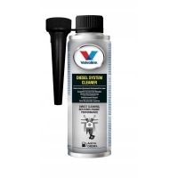 Dodatek do oleju napędowego Valvoline Diesel System Cleaner 300 ml