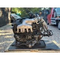 Volkswagen t5 двигатель 2.5 tdi 131km bnz в сборе с навесным готов для предположения