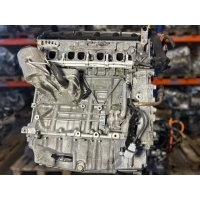 Volkswagen t5 транспортер caravelle multivan 2.5tdi 96kw engine bnz бкк
