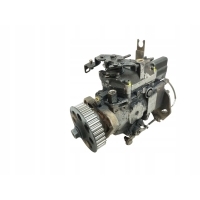 Тнвд volkswagen транспортер t4 90 - 96 2.4 d 78km aab 074130108s