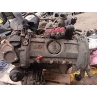 Двигатель в сборе skoda seat audi 1.6 16v bts