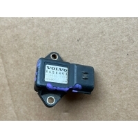 Датчик давления в коллекторе volvo c30 c70 ii s40 ii v50 04 - 12 8658493