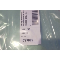 Стекло prawych передняя дверь volvo v60 ii 225 , 227 31468110 2.0l