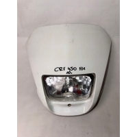 Фара фара передняя свет honda crf450x hm crf 450 crf250x
